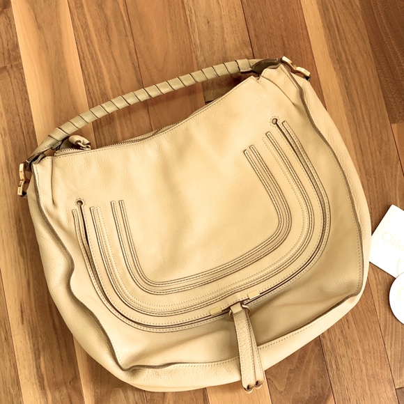 Chloe Marcie large hobo - Picture 1 of 13